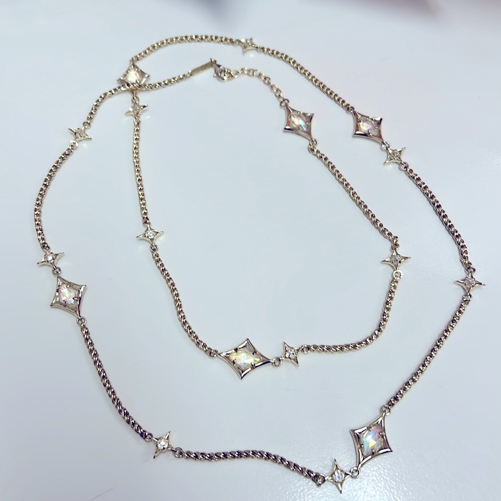 Kendra Scott Necklace